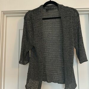 Eileen Fisher Cardigan Size L